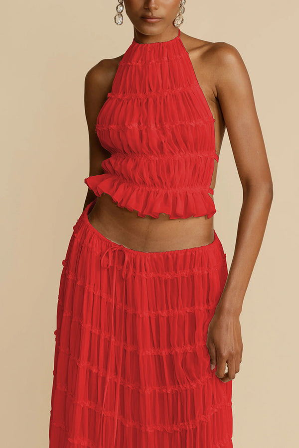 Alexis™ | Ensemble Passion