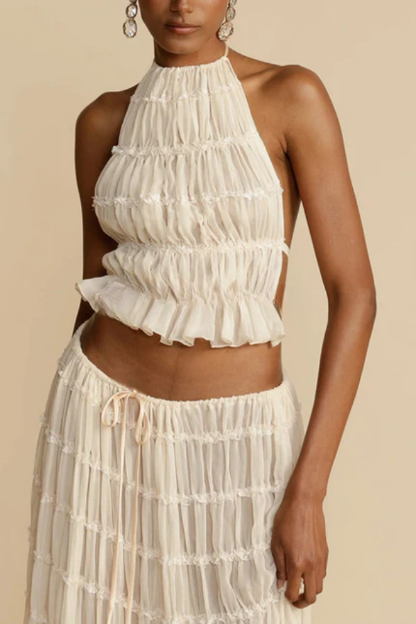 Alexis™ | Ensemble Passion