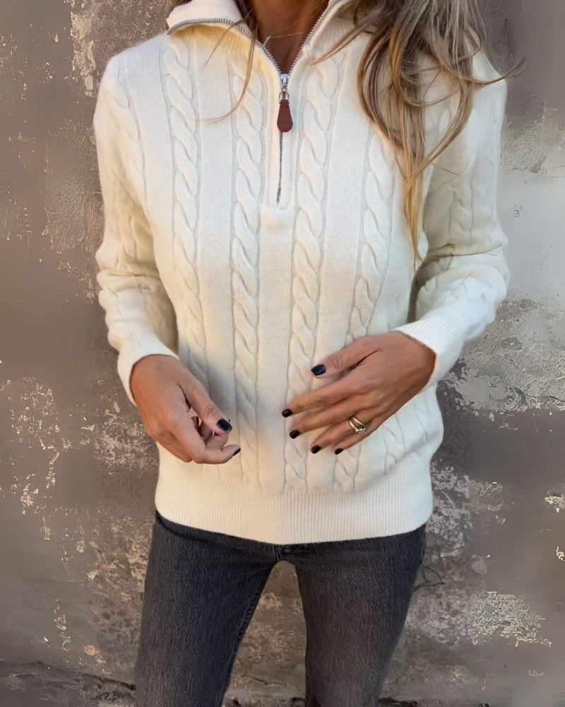 Rosalia™ | Pull Casual