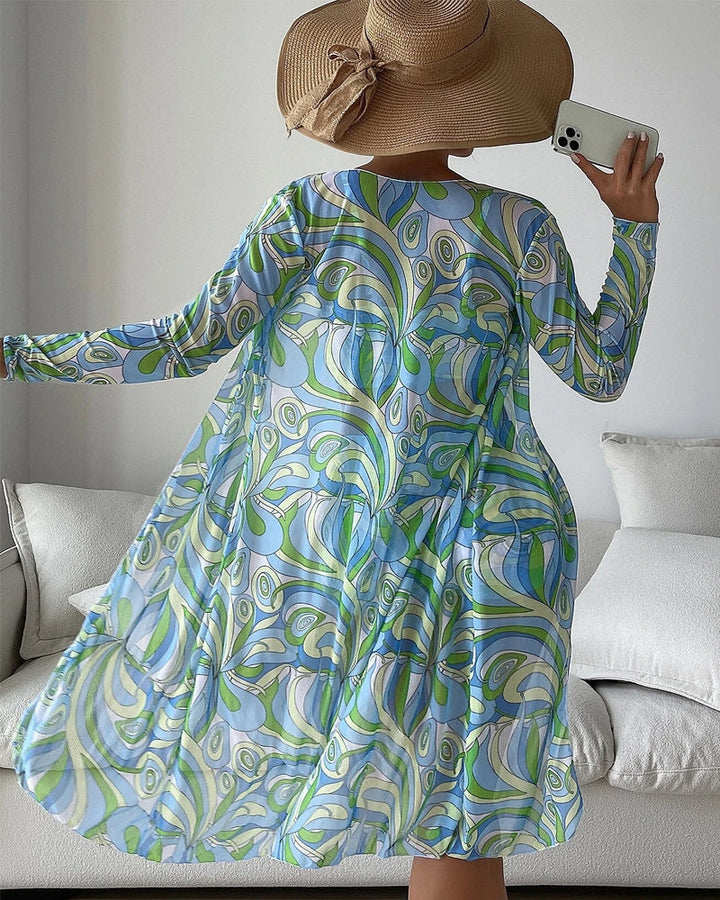 Camélia™ | Ensemble Bikini 3 Pièces