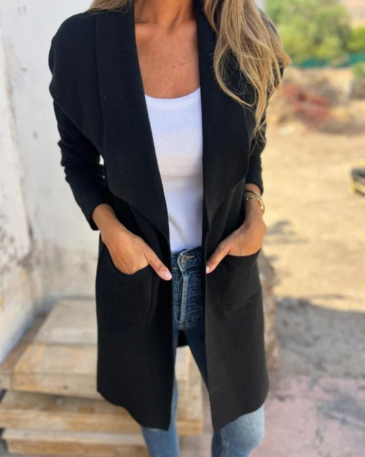 Eigona™ | Veste Cardigan