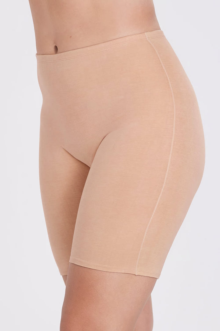 Mary | Short sculptant anti-frottement à porter sous une robe ou une jupe