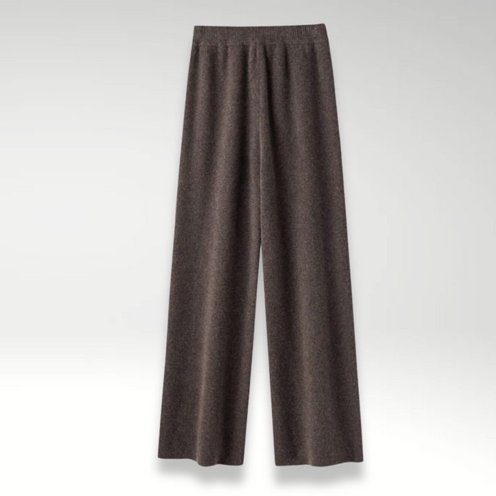 Lenoir™ | Premium Cashmere Lounge Trousers