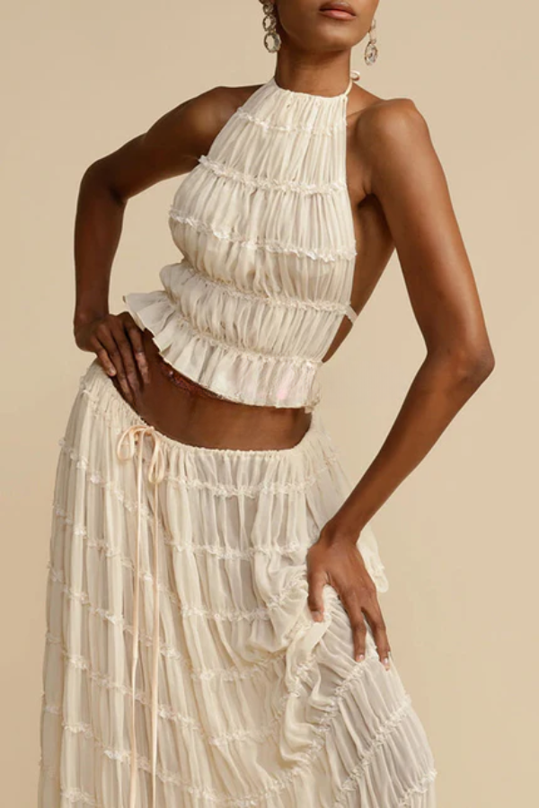 Alexis™ | Ensemble Passion