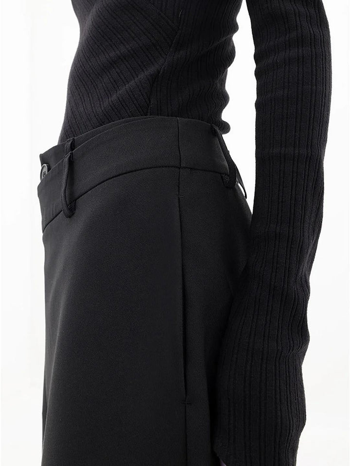 Lenoir™ | Pantalons Confortables et Amples