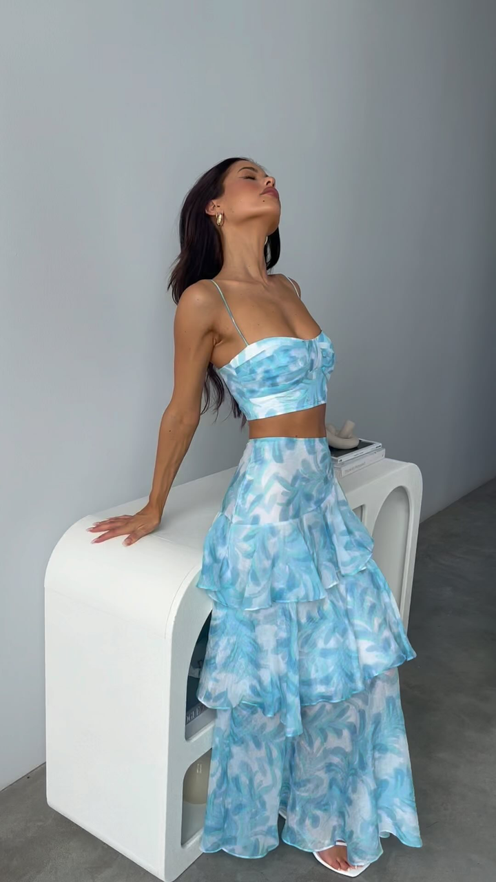 Alicia™ | Ensemble Océan