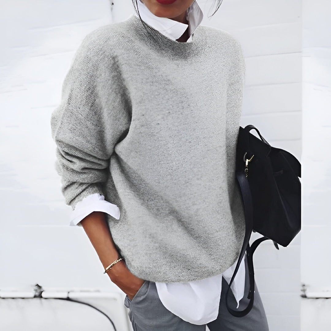 Jill™ | Pull Quotidien