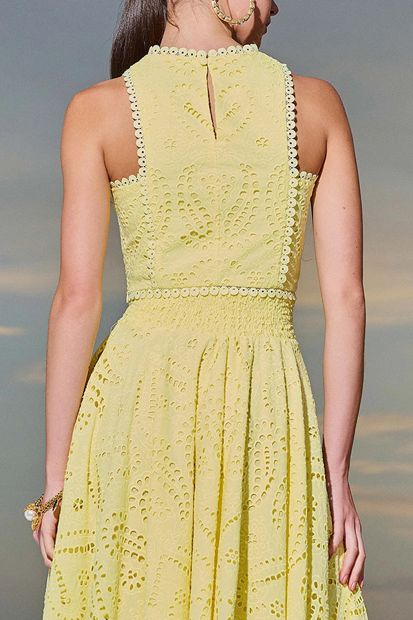 Maura™ | Ensemble en Dentelle