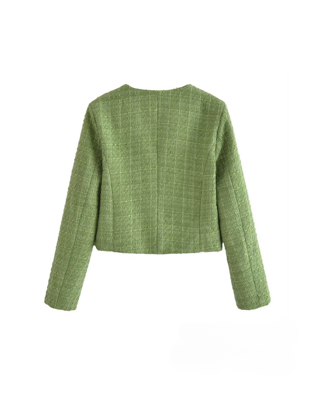 Fabienne™ | Ensemble Tweed Fabia