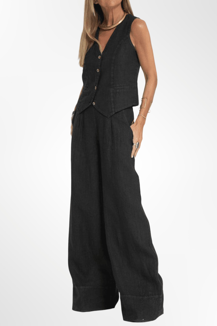 Martina™ | Ensemble Tailleur Chic