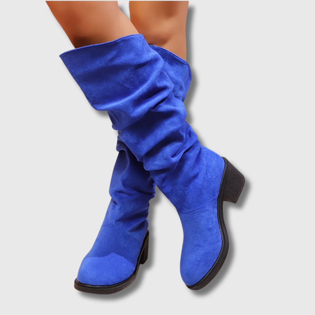 Brigitte™ | Bottes Femme