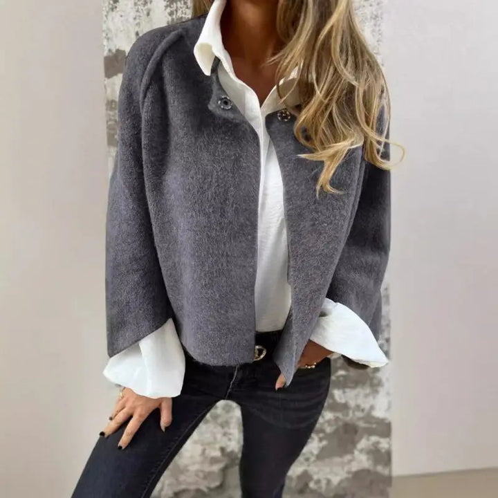 Tess™ | Cardigan Laine