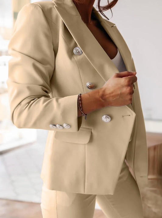 Esmée™ | Ensemble Élégance Pure