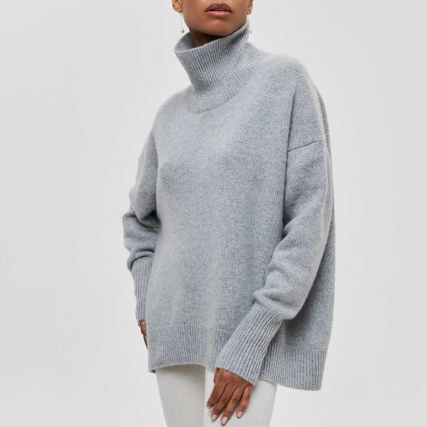 Norah™ | Pull Chaud