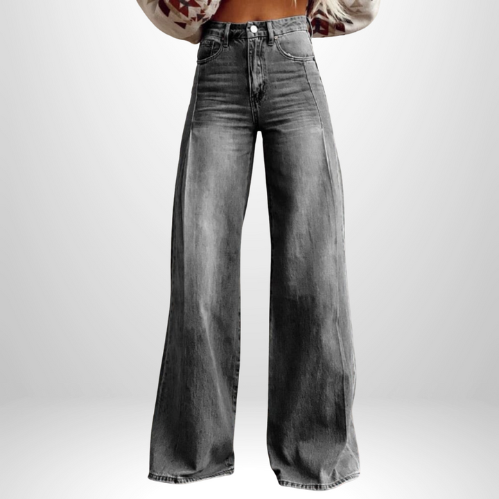 Fabienne | Jean Large Évasé