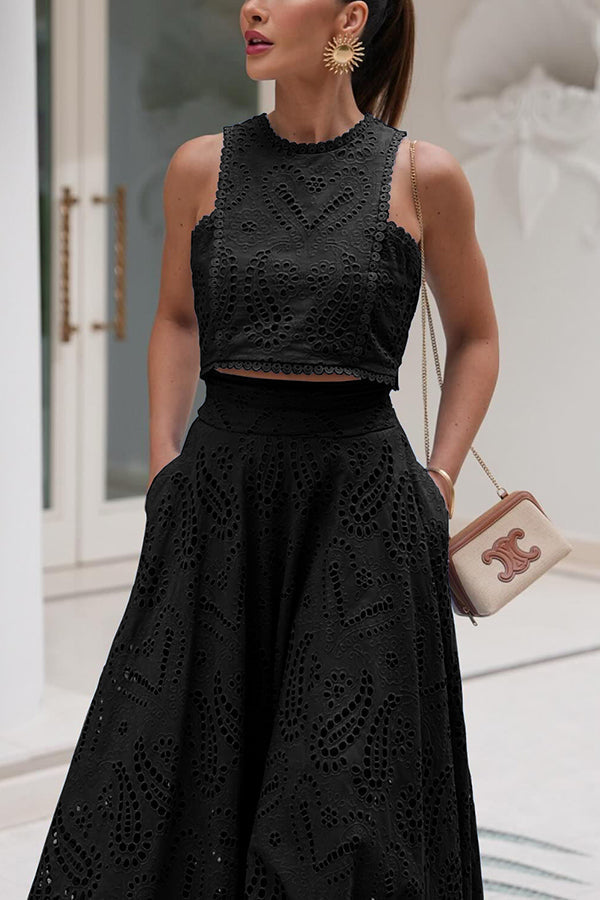 Maura™ | Ensemble en Dentelle