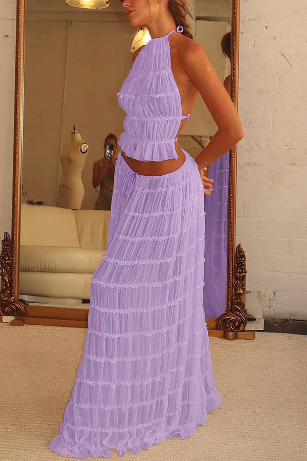 Alexis™ | Ensemble Passion