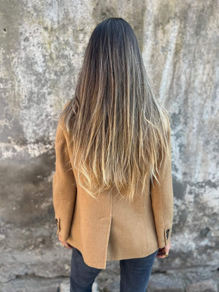 Joke™ | Veste d’Automne