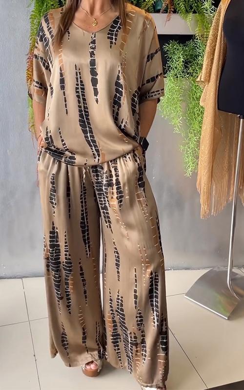 Élise™ | Ensemble Satiné